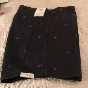 Men’s shorts